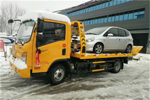 丰泽区附近道路救援服务