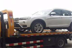丰泽区拖车24小时服务电话